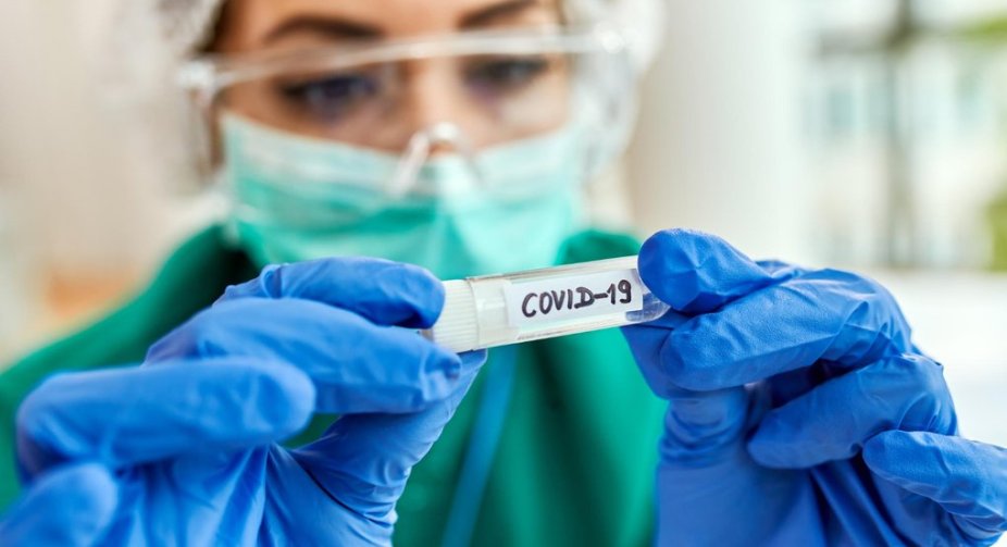 За місяць кількість випадків COVID-19 у світі зросла на 52%