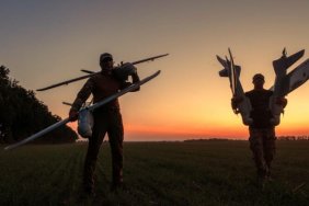 Українські дрони атакували військовий аеродром у Ростовській області