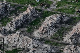 Залужний підтвердив захоплення Мар'їнки армією РФ: Міста більше немає