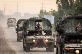 NYT: US urges Israel to scale back Gaza operation by year's end