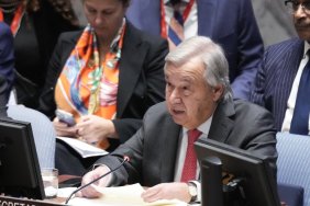 Генсек ООН повідомив про втрати: 136 співробітників організації загинули у Секторі Газа під час конфлікту
