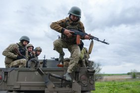 Ізраїльські війська провели рейд на штаб-квартиру розвідки ХАМАС у Хан-Юнісі на півдні Гази