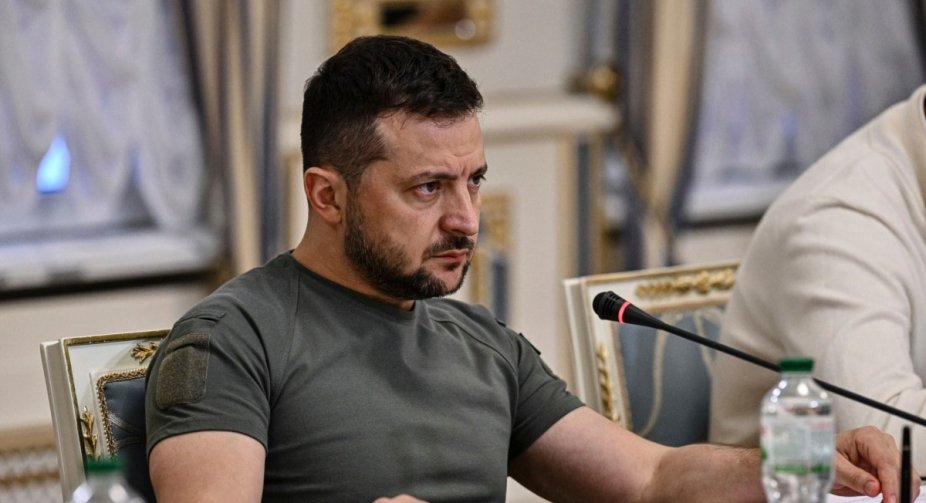 Іноземні журналісти готують серію публікацій із дезінформацією проти керівництва України, - ЦПД
