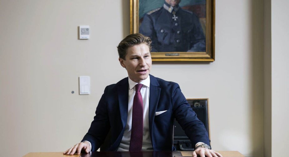 Finland will produce ammunition for Ukraine