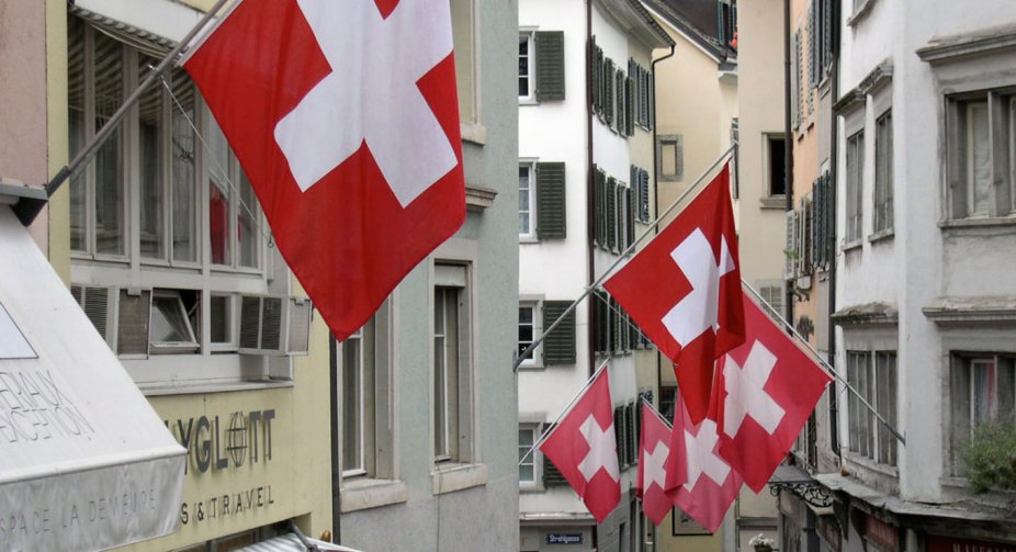 Switzerland has frozen Russian assets worth $8.8 billion