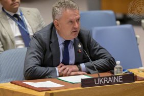 Український представник в ООН розкрив план запобігання терористичним наслідкам дій РФ в Україні