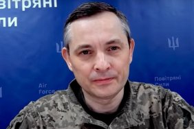 Ukraine's Air Force denies Russian fake about the destruction of two Su-24s during the attack on Feodosia