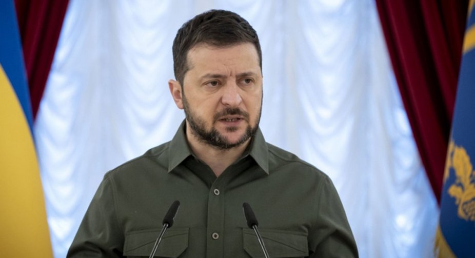 Зеленський про літній контрнаступ: Україна не досягла бажаних результатів