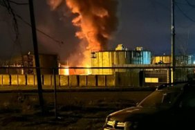 Удар по нафтобазі в Луганську: Війська оборони України підтверджують операцію