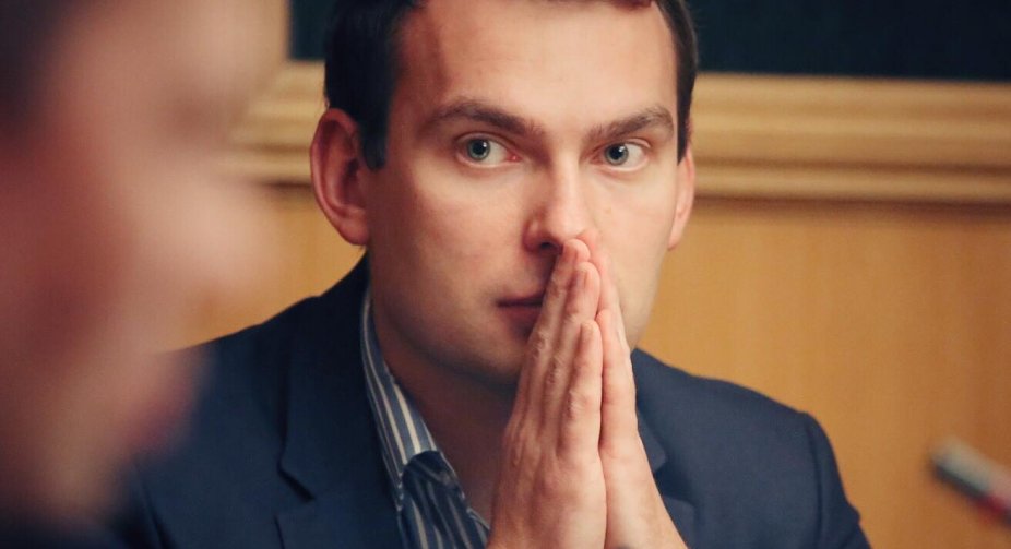 Ukrainian budget lacks funds to mobilize 500 thousand people - People's Deputy Zheleznyak