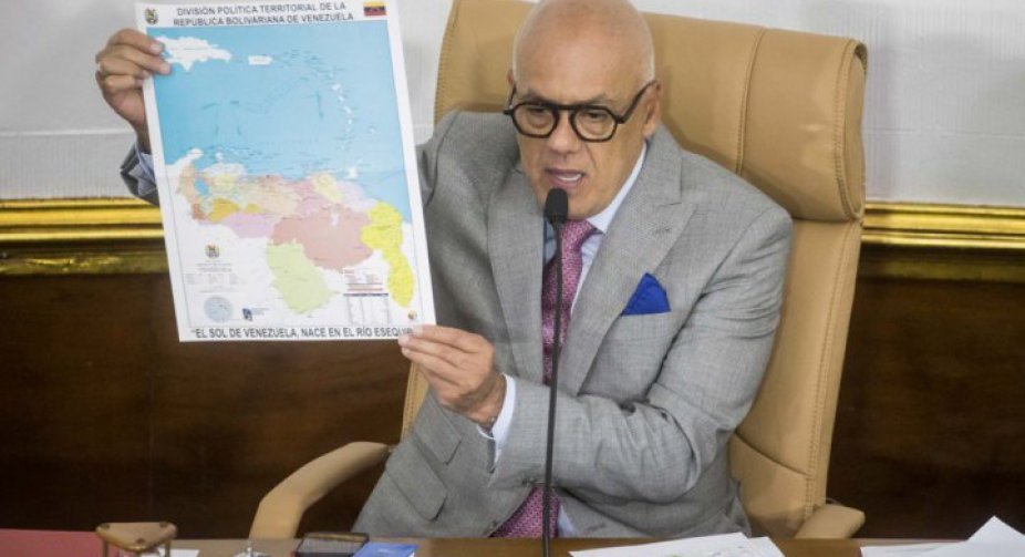 Brazil deploys troops on the border with Venezuela