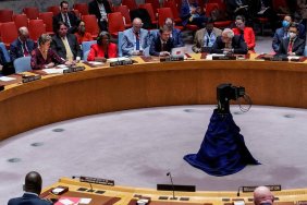 UN condemns Russian attacks on Ukraine and demands immediate cessation