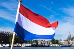 The Netherlands will allocate over €100 million as part of the first support package for Ukraine