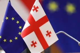 Грузія набула статусу кандидата на вступ до ЄС