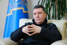 Данилов обіцяє зміни в мобілізаційній політиці України найближчим часом