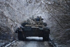 Тарнавський не вважає ситуацію на фронті тупиковою
