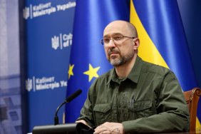 Shmyhal: The World Bank allocates 1.34 billion to Ukraine for salaries and state budget support