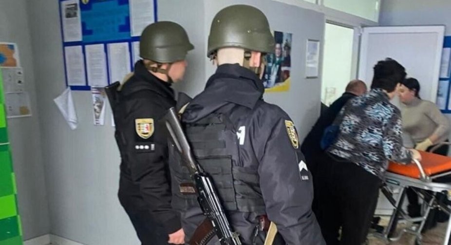 У день теракту депутат-підривник хотів стати секретарем товариства, але його депутати не підтримали, - журналіст Глагола