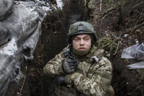 Британська розвідка назвала ще одну проблему на лінії фронту