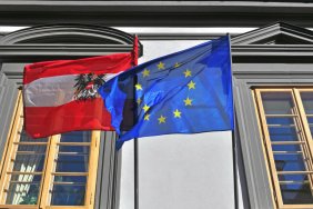 Австрія приєдналася до нових санкцій ЄС після виключення Raiffeisen зі списку спонсорів війни