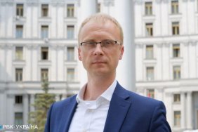 Арабські ЗМІ показали "українських військових" у Газі. МЗС відреагувало