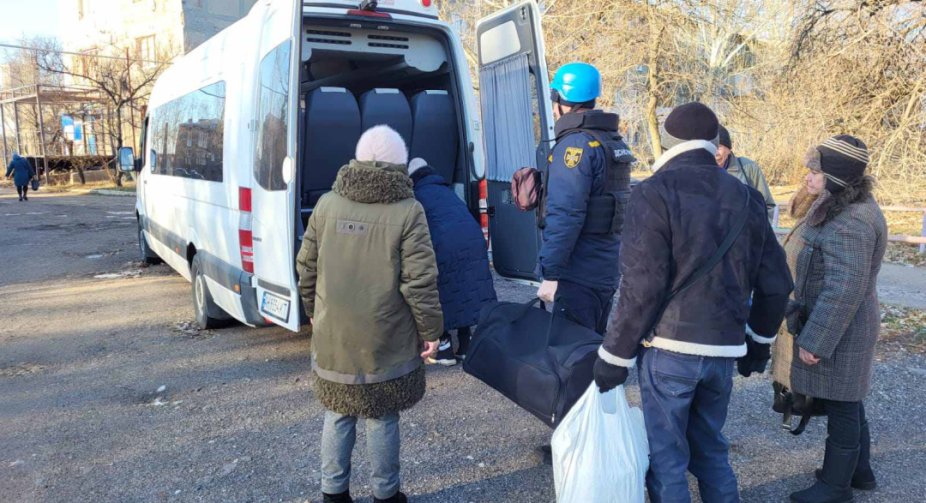 У Сумській області повністю евакуювали майже 20 населених пунктів, - ОВА