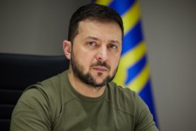 Зеленський прибув до Норвегії для участі в саміті "Україна - Північна Європа"