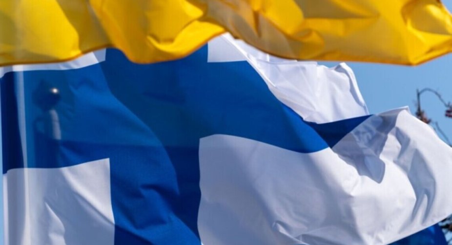 Фінляндія відправила Україні військову допомогу на суму понад 100 млн євро
