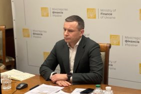 Ukraine has reduced the requested amount of external financing for 2024 to $37.3 billion, - Marchenko