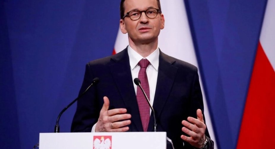 Польща вимагає відмінити безвізовий режим для транспорту України в ЄС, - прем'єр