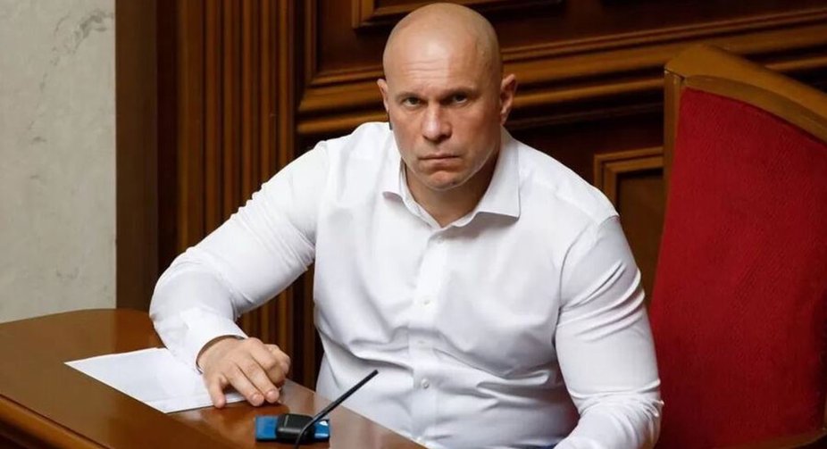 Two bullet wounds found on Kiva's body - Investigative Committee of the Russian Federation