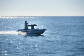 РФ прагне ліквідувати відставання від України у створенні надводних дронів