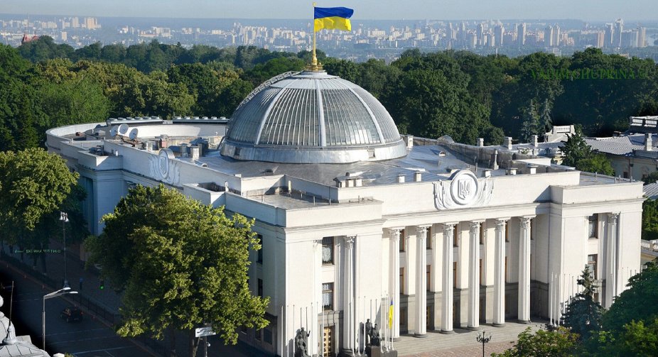 Україна на кроці до ЄС: Кабмін вніс законопроєкт про прозоре лобіювання у Верховну Раду