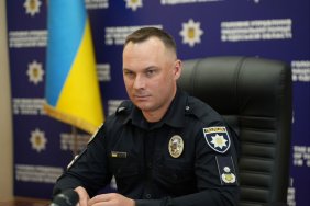 Голова Нацполіції: Правоохоронці не повинні займатися роздачею повісток військовозобов'язаним