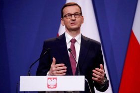 Польща вимагає відмінити безвізовий режим для транспорту України в ЄС, - прем'єр