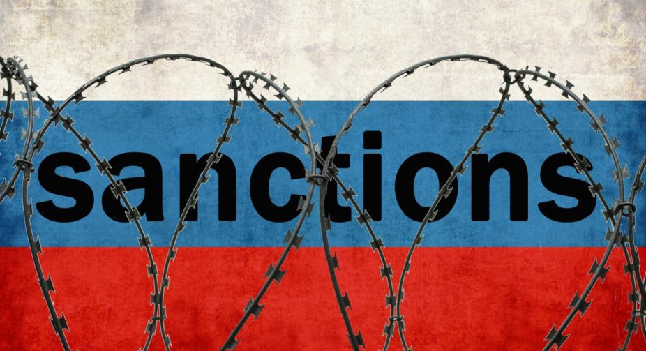 Ukraine, Moldova and Armenia join EU sanctions against Russia for human rights violations
