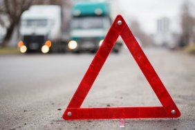 Трагедія у Львівській області: ДТП із військовими, загинули в результаті аварії