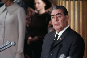 Влада Дніпра позбавила Брежнєва звання почесного громадянина міста