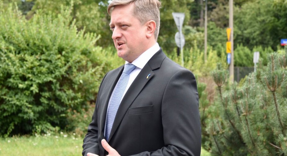 Україна і Польща напрацювали компроміси для припинення блокади на кордоні