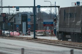 Finland may close border crossing points with Russia again - HS