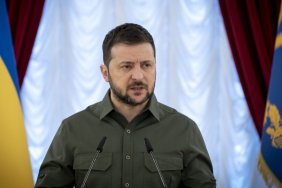 Zelensky on the summer counteroffensive: Ukraine did not achieve the desired results