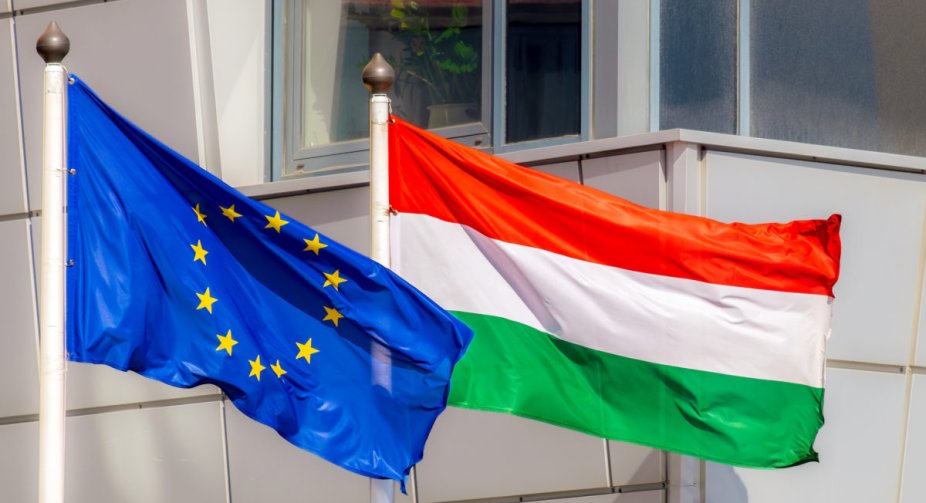 European Commission prepares to unfreeze €10 billion for Hungary on Wednesday - media