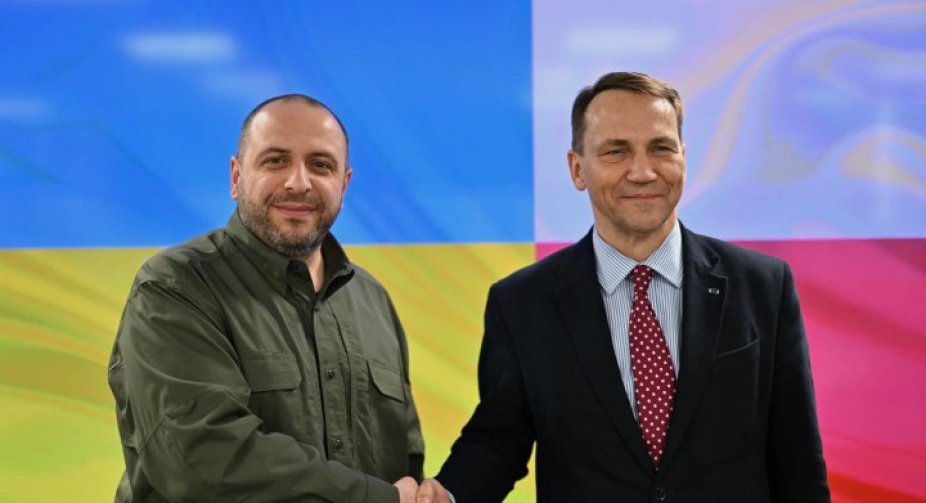 Умєров закликає польських виробників зброї до прямих угод із українськими компаніями