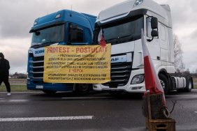 Дипломатичний демарш: Посли країн Балтії звертаються до Польщі через блокаду на українському кордоні