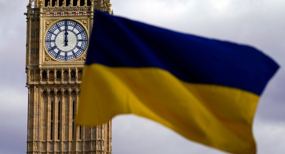 Britain handed over Martlet missiles to Ukraine to fight Shaheds, - Times