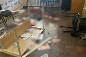 У Закарпатській області депутат підірвав гранати під час засідання сільради (ОНОВЛЕНО)
