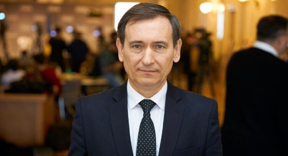 Українські повістки планують вручати через електронну пошту та заказними листами, - нардеп