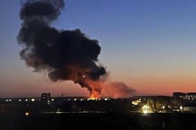 У Кривому Розі пролунали вибухи, – ЗМІ