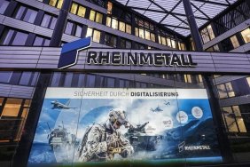 Rheinmetall receives order for €142 million worth of artillery shells for Ukraine