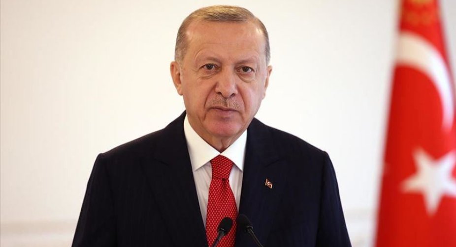 Turkey expresses fears that the EU will slow down the accession of Ukraine and Moldova to the EU